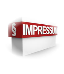 Impressum Impressum